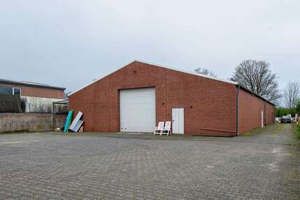 Gewerbeobjekt Selfkant / Millen Millen - 2.500&euro; | Angebot:26986567