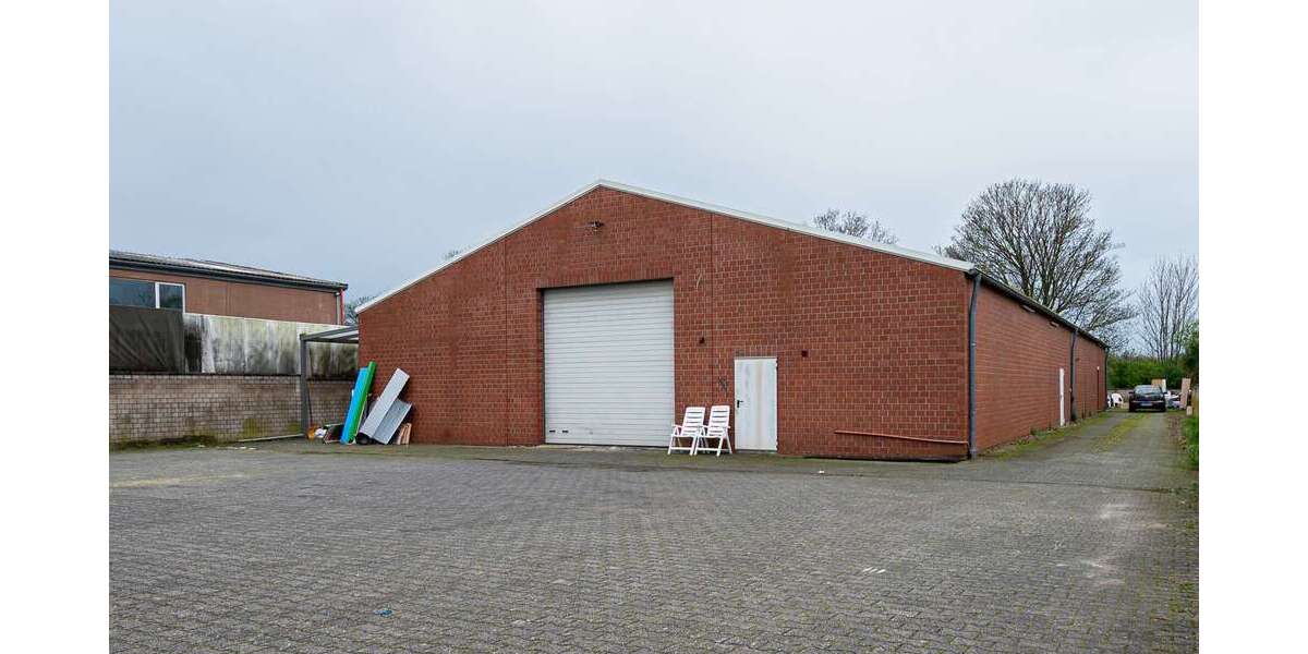 Gewerbeobjekt Selfkant / Millen Millen - 2.500&euro; | Angebot:26986567