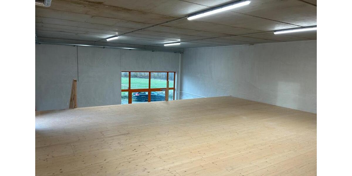 Gewerbeobjekt Bad Soden-Salmünster Salmünster - 1.700&euro; | Angebot:24750705