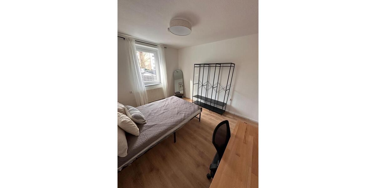 Wohnen auf Zeit Bielefeld Heepen - 1 Zimmer, 21 m&sup2;, 465&euro; | Angebot:26123288