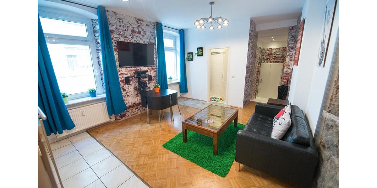 Wohnen auf Zeit Koblenz - 2 Zimmer, 43 m&sup2;, 1.495&euro; | Angebot:14044746