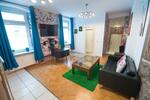 Wohnen auf Zeit Koblenz - 2 Zimmer, 43 m&sup2;, 1.495&euro; | Angebot:14044746