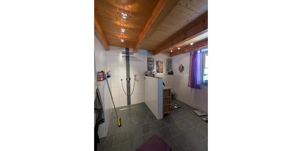 Wohnen auf Zeit Lenggries - 1 Zimmer, 35 m&sup2;, 700&euro; | Angebot:26302113