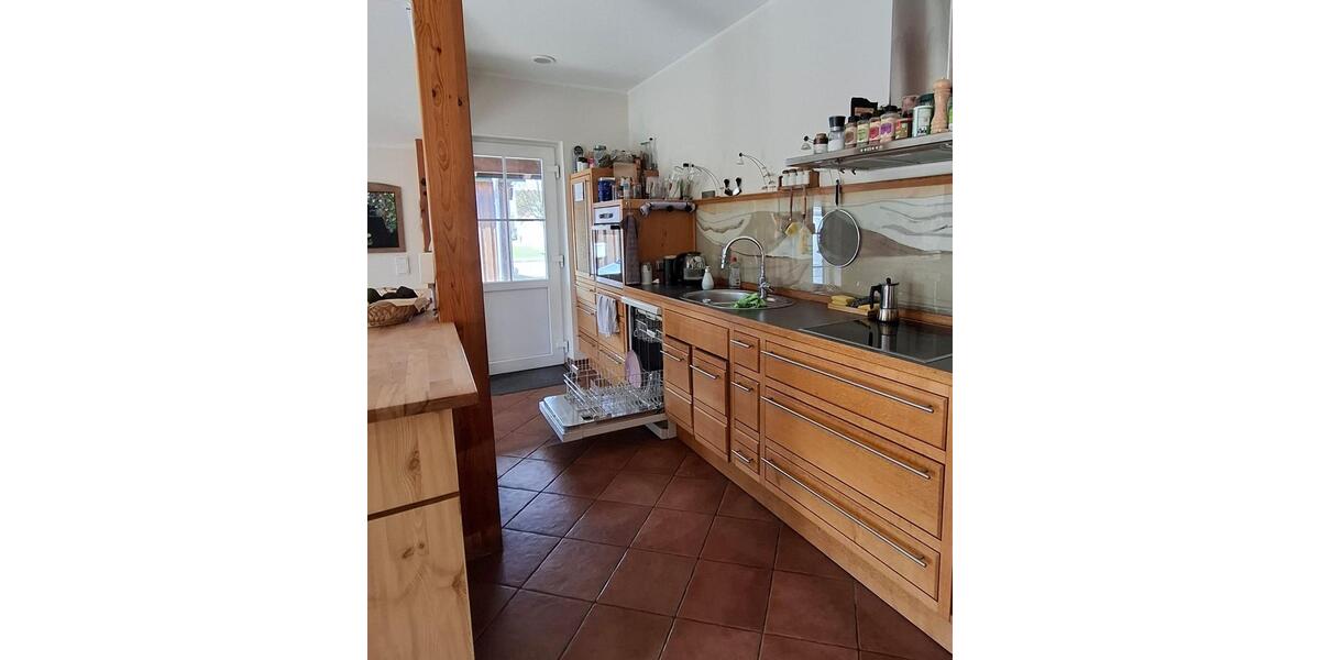 Wohnen auf Zeit Bad Segeberg - 5 Zimmer, 112 m&sup2;, 500&euro; | Angebot:25721147