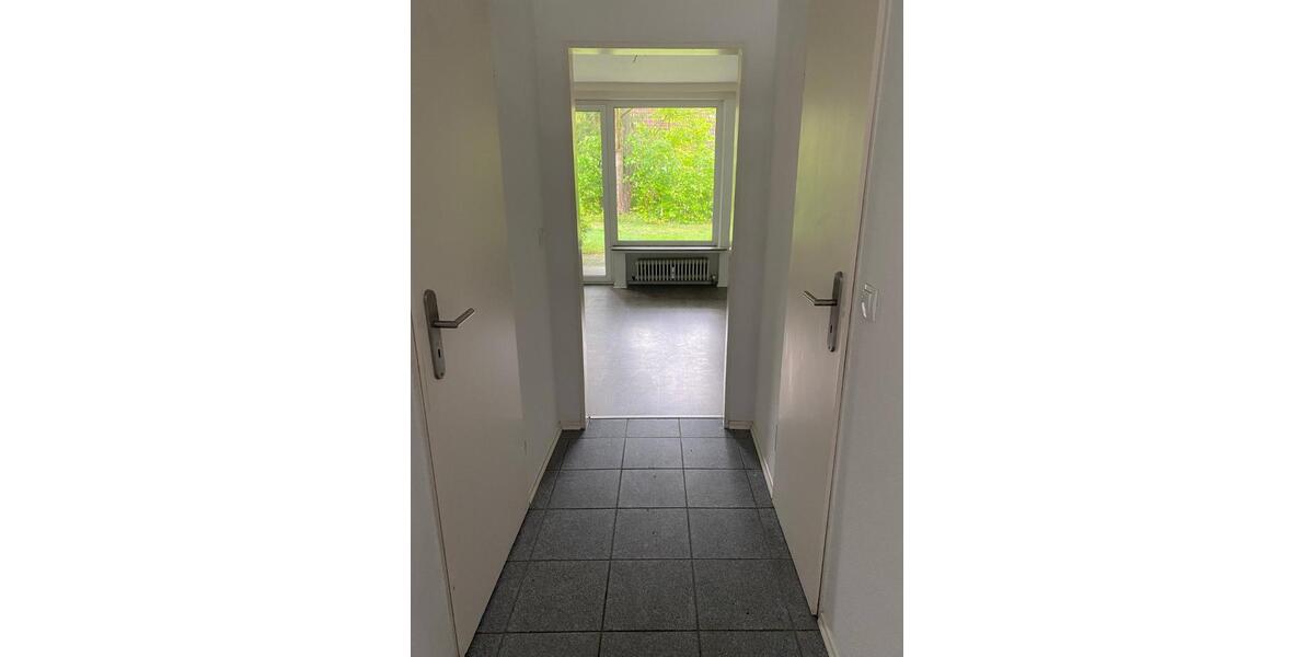 Terrassenwohnung Visselhövede - 1 Zimmer, 30 m&sup2;, 270&euro; | Angebot:26621132