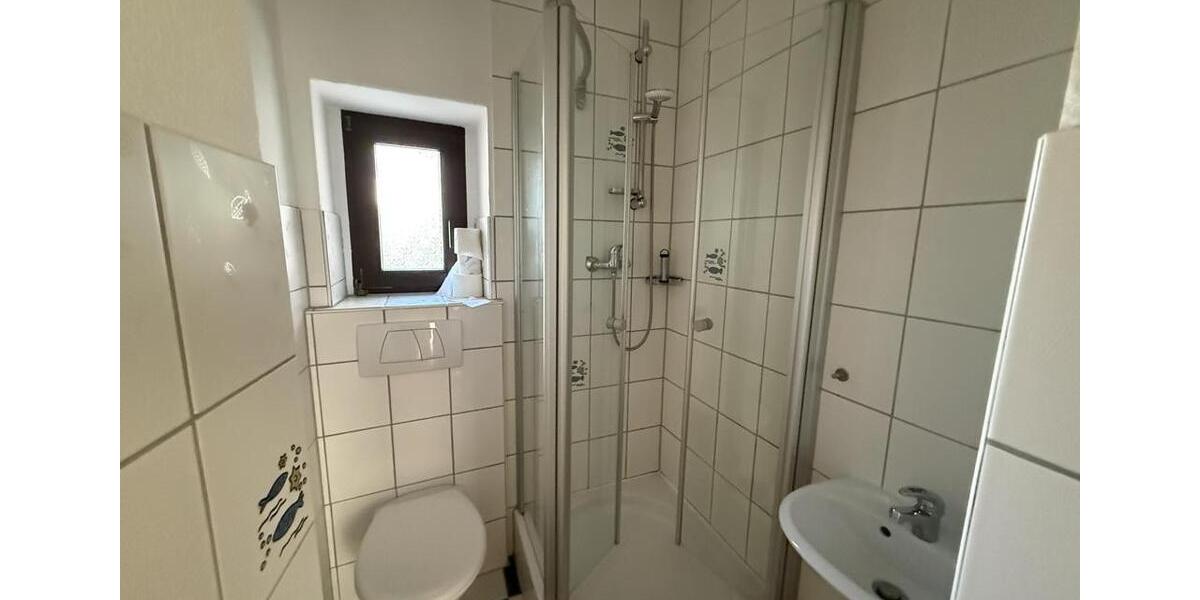 Erdgeschoßwohnung Plauen Bahnhofsvorstadt - 4 Zimmer, 110 m&sup2;, 605&euro; | Angebot:26533102