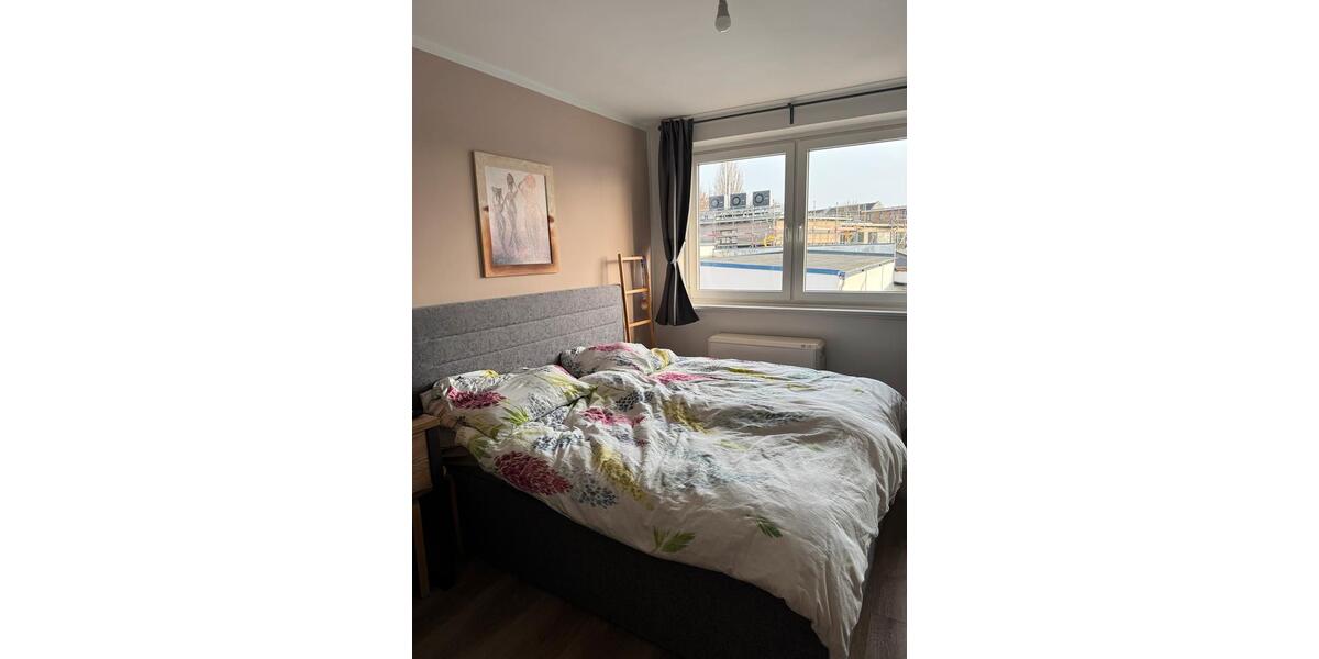 Wohnen auf Zeit Hamburg Eimsbüttel - 4 Zimmer, 70 m&sup2;, 900&euro; | Angebot:26523847