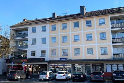 Wohnung Siegen Dillnhütten - 3 Zimmer, 88 m&sup2;, 836&euro; | Angebot:25053164