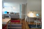 Wohnen auf Zeit Berlin Friedrichshain-Kreuzberg - 1 Zimmer, 33 m&sup2;, 940&euro; | Angebot:26368885