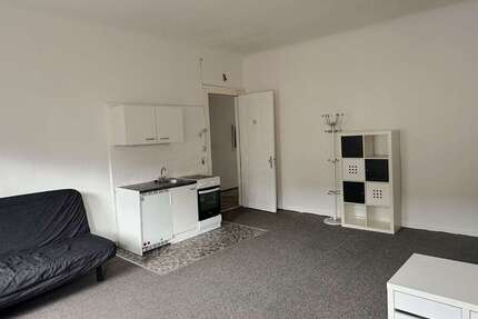 Zimmer Hamburg Rotherbaum - 1 Zimmer, 585&euro; | Angebot:27452630