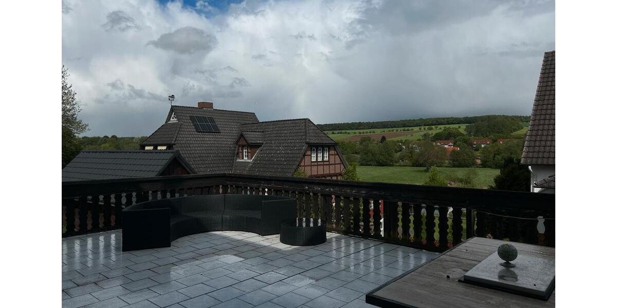 Erdgeschoßwohnung Hofgeismar - 4 Zimmer, 130 m&sup2;, 1.000&euro; | Angebot:26634020