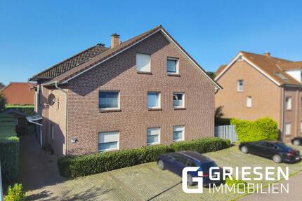 Wohnung Haren (Ems) - 3 Zimmer, 82 m&sup2;, 795&euro; | Angebot:26181051