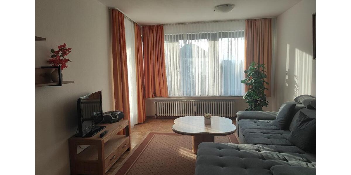 Etagenwohnung Bad Pyrmont - 3 Zimmer, 75 m&sup2;, 1.300&euro; | Angebot:24824272