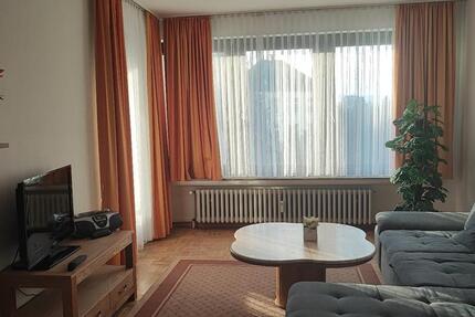 Wohnung Bad Pyrmont - 3 Zimmer, 75 m&sup2;, 1.300&euro; | Angebot:24824272