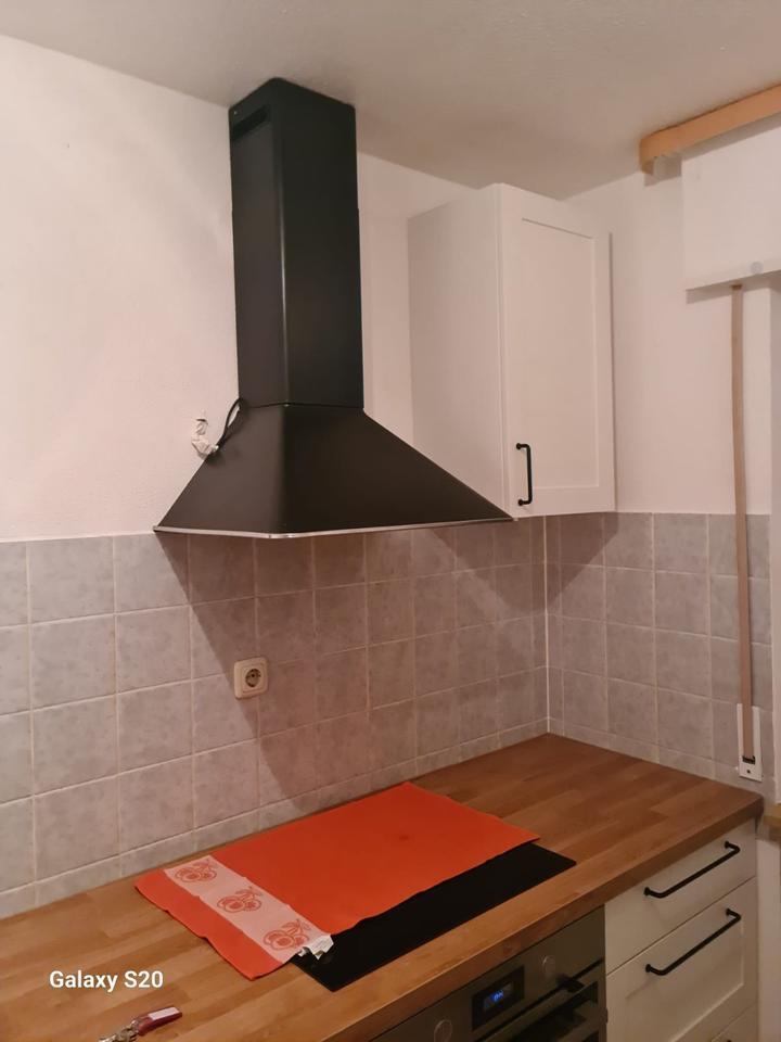 Moderne 3-Zi Wohnung für 2er WG in Würzburg-Lengfeld