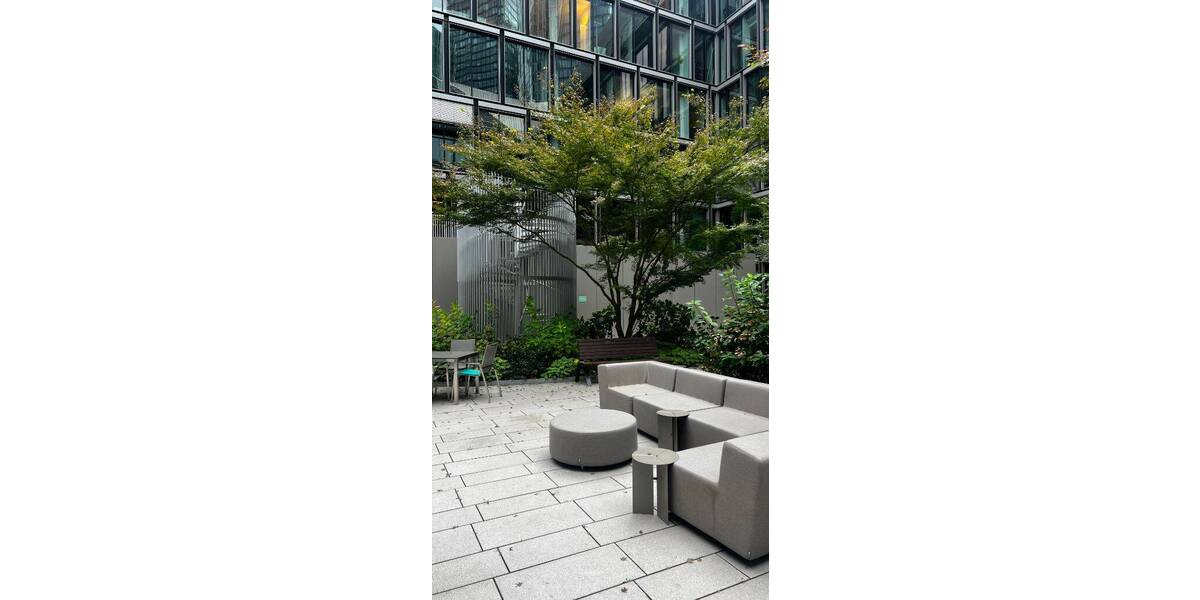 Gewerbeobjekt Frankfurt am Main Innenstadt - 1.400&euro; | Angebot:26855329