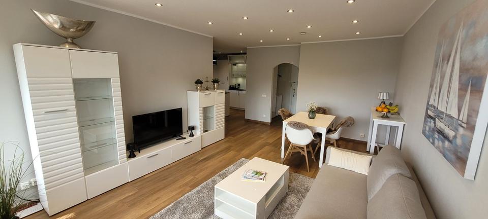 Wohnen auf Zeit Kiel Blücherplatz - 2 Zimmer, 65 m&sup2;, 2.000&euro; | Angebot:21854567