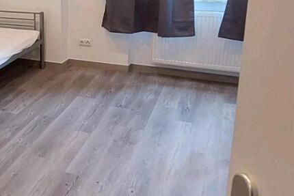 1 Zimmer Apartment Schufa und professions frei in Friedberg zimmer