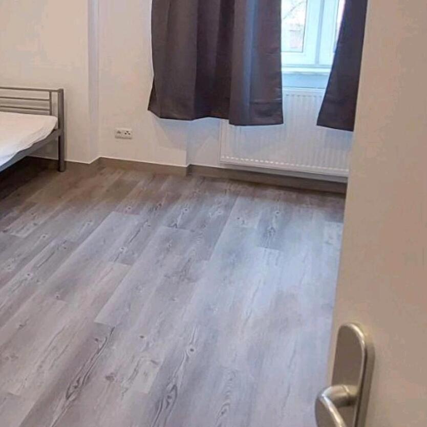 1 Zimmer Apartment Schufa und professions frei in Friedberg zimmer
