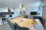 B&B Immobilien : Moderne 2-Zimmer-Wohnung in begehrter Höhenlage - Neubaugebiet Castelnau Mattheis 2 zimmer
