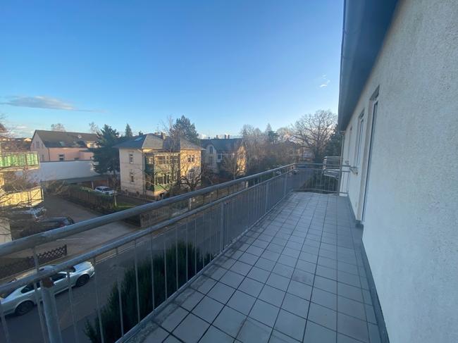 Etagenwohnung Radebeul - 2 Zimmer, 57 m&sup2;, 540&euro; | Angebot:9074931