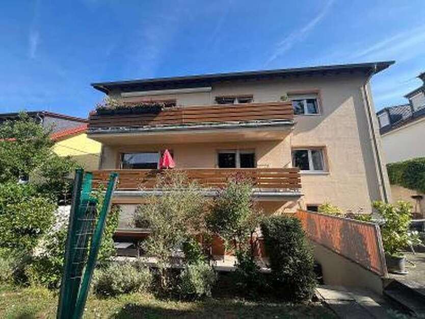 Wohnung zum Mieten in Alsbach-Hähnlein 1.200 € 125 m²