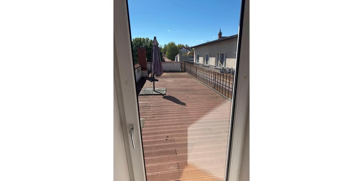 Etagenwohnung Bad Doberan - 3 Zimmer, 120 m&sup2;, 1.164&euro; | Angebot:26483285