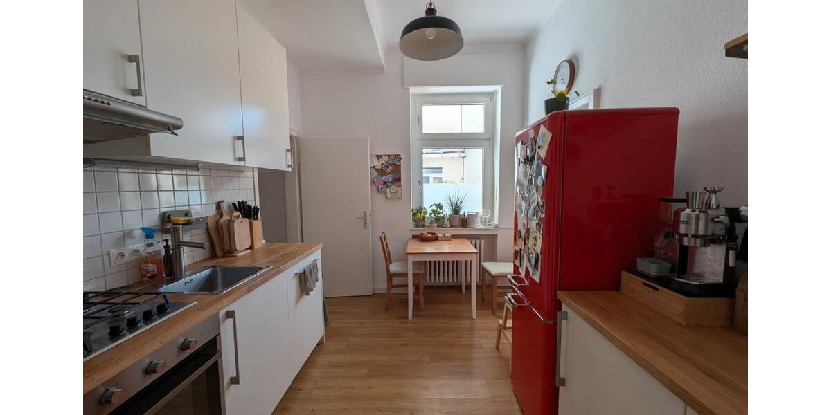 Wohnen auf Zeit Köln Lindenthal - 3.5 Zimmer, 80 m&sup2;, 1.500&euro; | Angebot:26656278