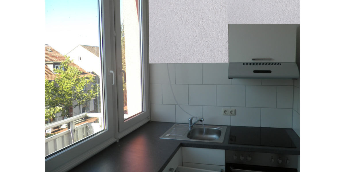Etagenwohnung Munster - 1 Zimmer, 27 m&sup2;, 449&euro; | Angebot:25856750