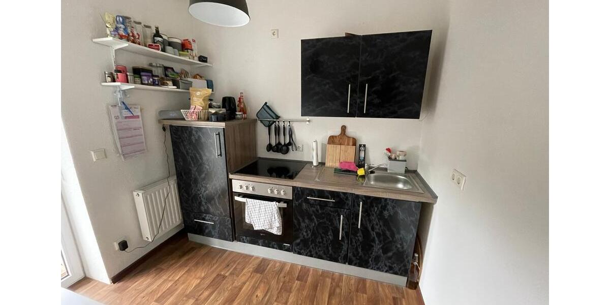 Etagenwohnung Wernigerode - 1 Zimmer, 35 m&sup2;, 330&euro; | Angebot:26380239