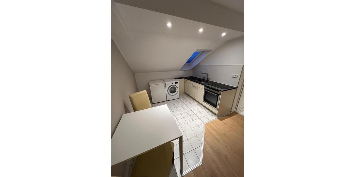 Dachgeschoßwohnung Seevetal Hagolt - 1 Zimmer, 30 m&sup2;, 850&euro; | Angebot:26526953