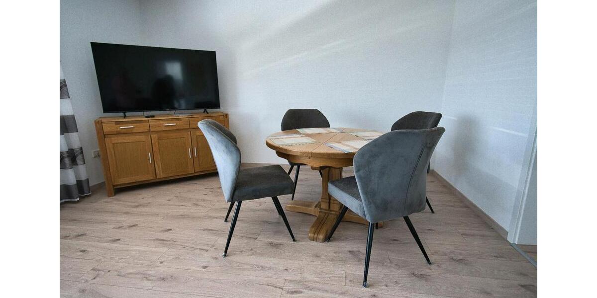 Wohnen auf Zeit Arnsberg Oeventrop - 3 Zimmer, 55 m&sup2;, 50&euro; | Angebot:24314248