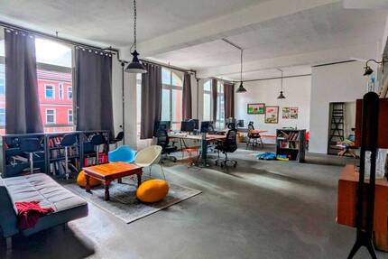 Gewerbeobjekt Berlin Neukölln - 2.250&euro; | Angebot:26230870