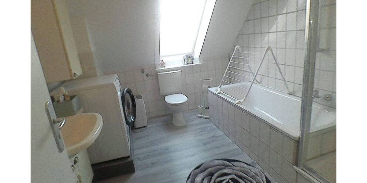 Etagenwohnung Itzehoe - 3 Zimmer, 80 m&sup2;, 900&euro; | Angebot:26831985