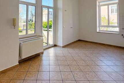 Wohnung Großenhain Zschieschen - 3 Zimmer, 112 m&sup2;, 939&euro; | Angebot:26175019