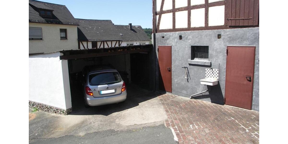 Einfamilienhaus Hohenahr - 4 Zimmer, 100 m&sup2;, 650&euro; | Angebot:25532508