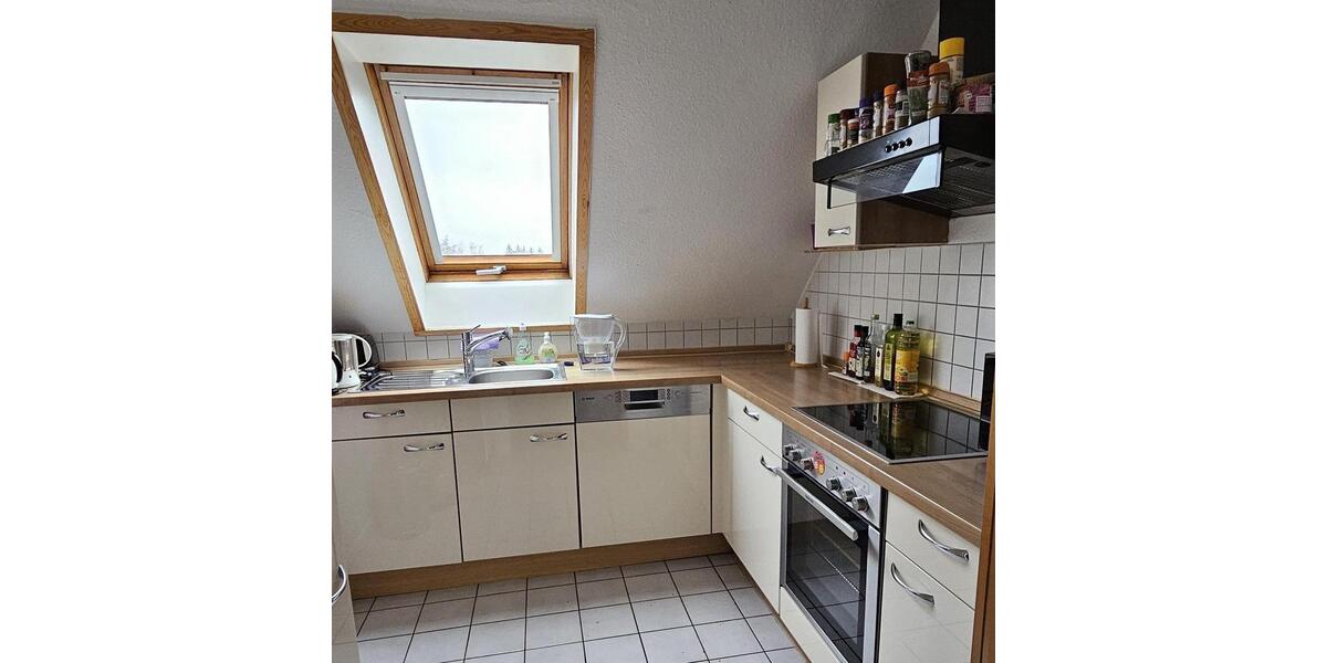 Wohnen auf Zeit Sigmaringen - 3 Zimmer, 15 m&sup2;, 378&euro; | Angebot:26250486