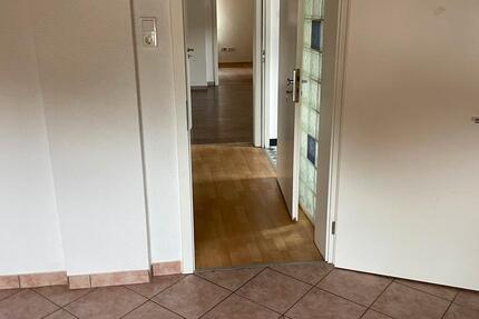 Mietwohnung 4 zimmer