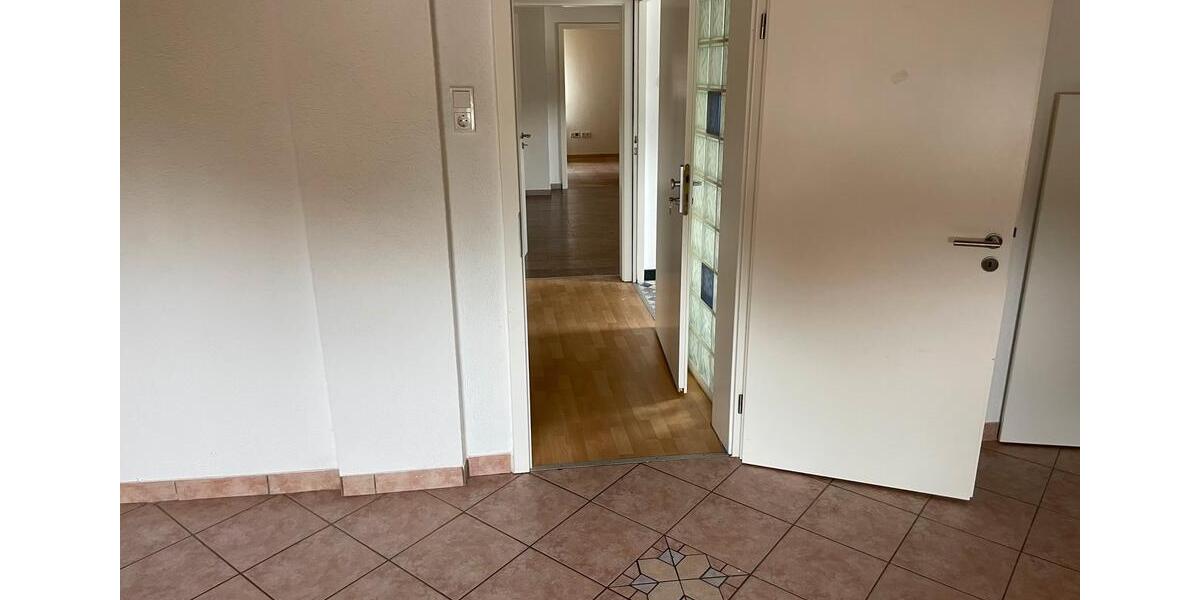 Mietwohnung 4 zimmer