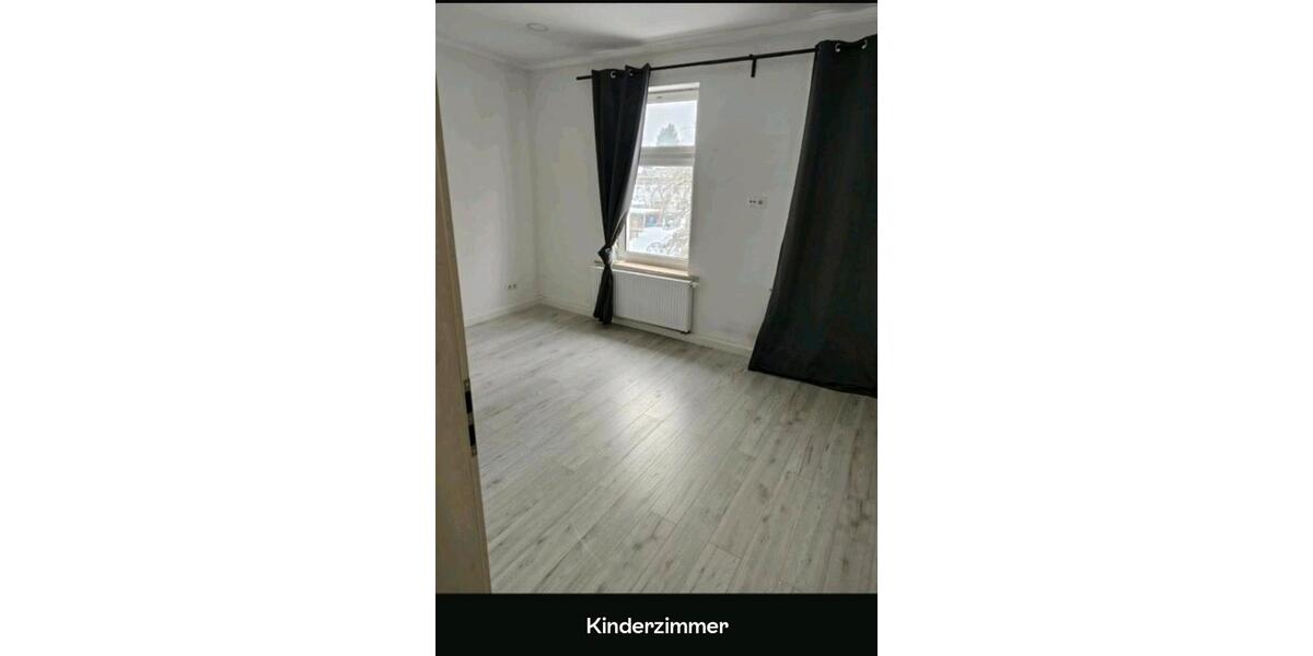 Etagenwohnung Rodewisch - 3 Zimmer, 72 m&sup2;, 485&euro; | Angebot:24835147