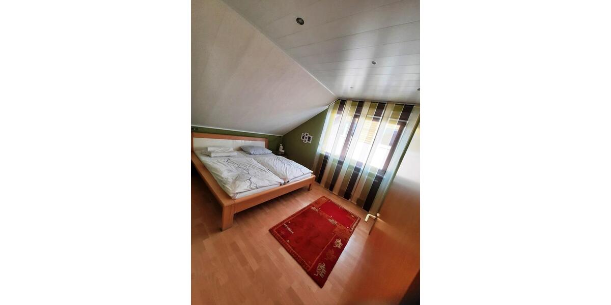 Doppelhaushälfte in Baumholder zu vermieten 7 zimmer