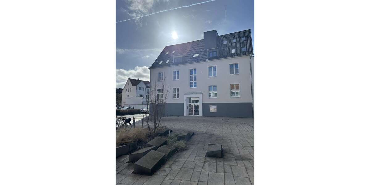 Etagenwohnung Hildesheim Stadtmitte - 3 Zimmer, 106 m&sup2;, 1.277&euro; | Angebot:25281184