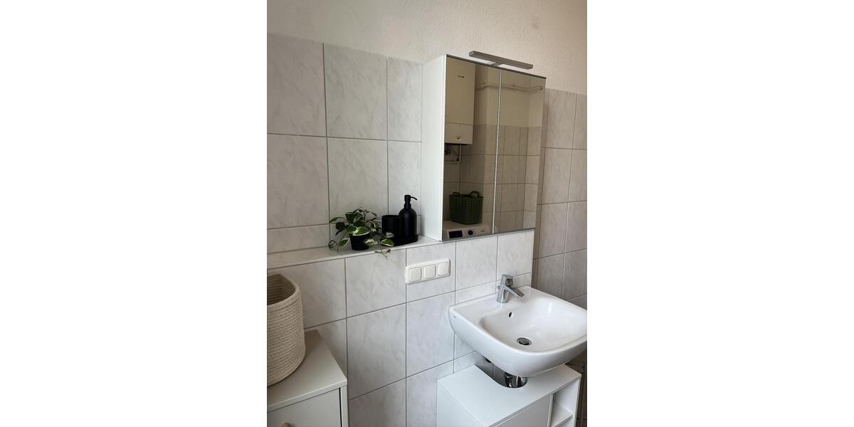 Etagenwohnung Offenbach am Main - 2 Zimmer, 55 m&sup2;, 900&euro; | Angebot:25963365