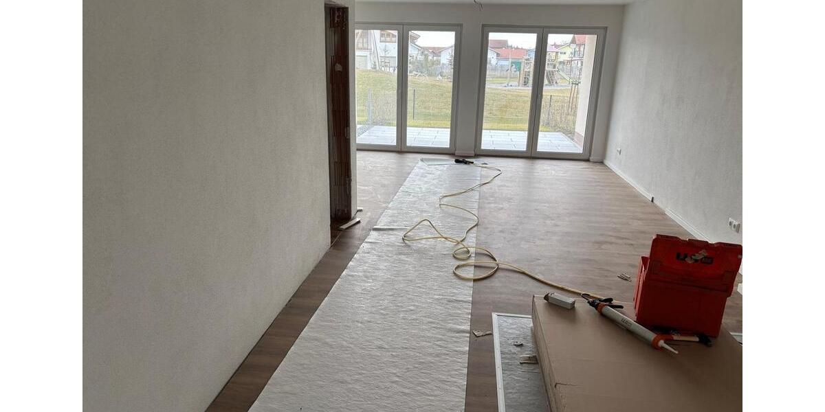 Maisonettenwohnung Feichten an der Alz - 4 Zimmer, 112 m&sup2;, 1.378&euro; | Angebot:25268951