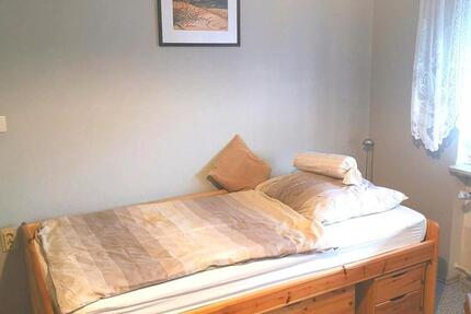 Wohnen auf Zeit Wölfersheim - 15 Zimmer, 139 m&sup2;, 450&euro; | Angebot:26226905
