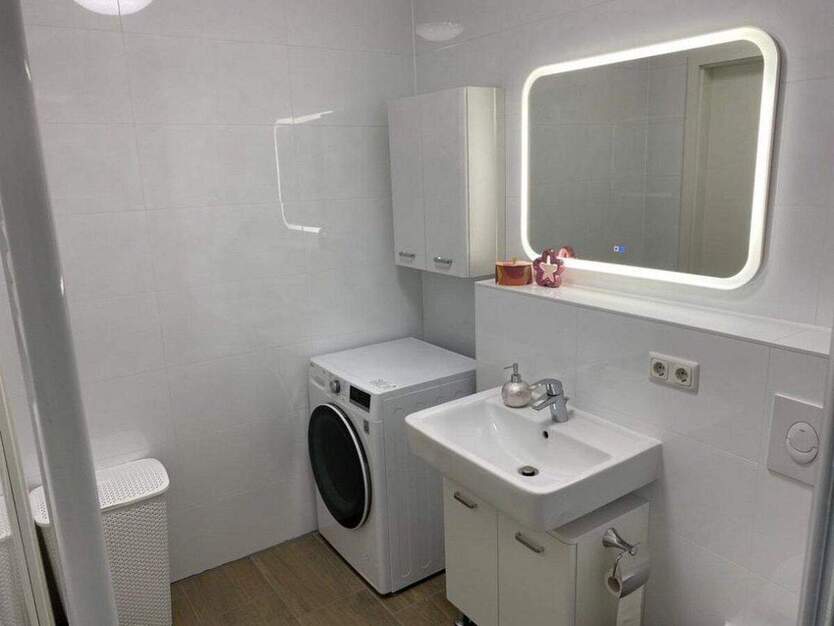 Moderne Möblierte 2-Zimmerwohnung 2 zimmer