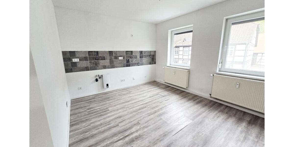 Etagenwohnung Salzhemmendorf - 2 Zimmer, 71 m&sup2;, 550&euro; | Angebot:26224051