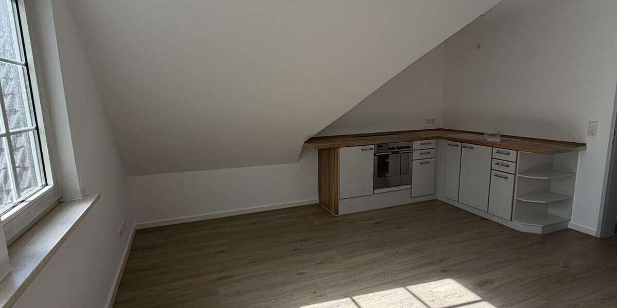 Etagenwohnung Bad Sassendorf - 2 Zimmer, 43 m&sup2;, 430&euro; | Angebot:27051881
