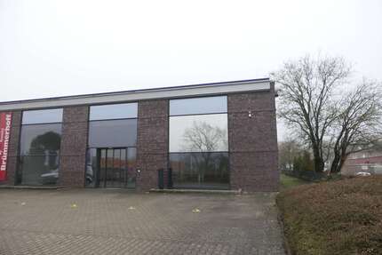 Gewerbeobjekt Buchholz in der Nordheide Steinbeck - 5.000&euro; | Angebot:25418899