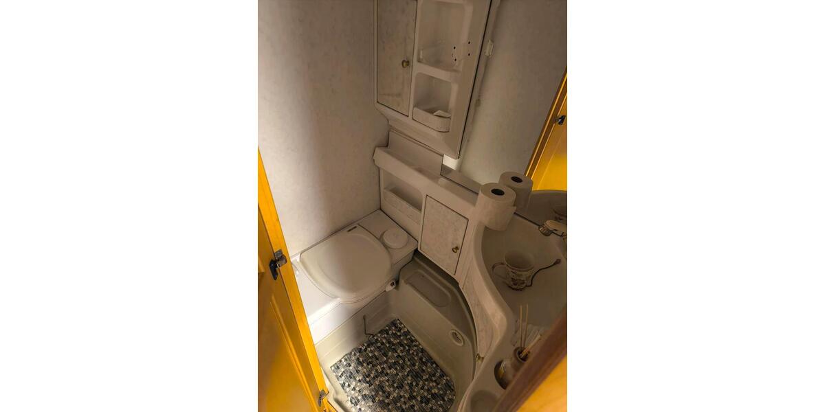 Etagenwohnung Walchum - 2 Zimmer, 30 m&sup2;, 9.300&euro; | Angebot:25636315